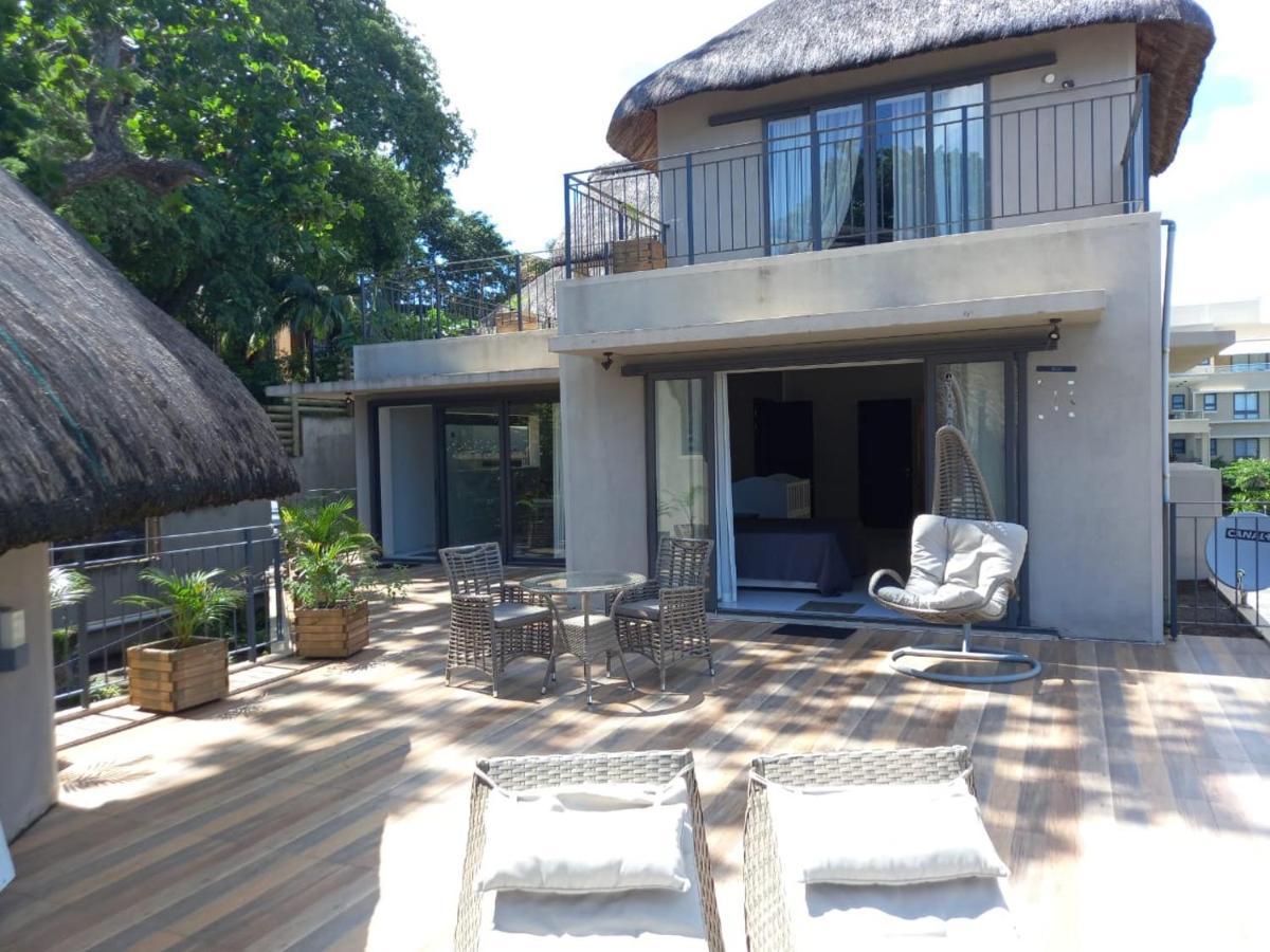 תמרין Beachfront Villa By M&H מראה חיצוני תמונה